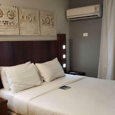 Mercure Rio De Janeiro Ipanema Dış mekan fotoğraf