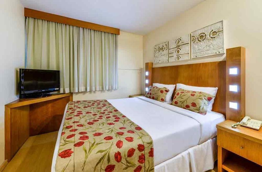 Mercure Rio De Janeiro Ipanema Oda fotoğraf