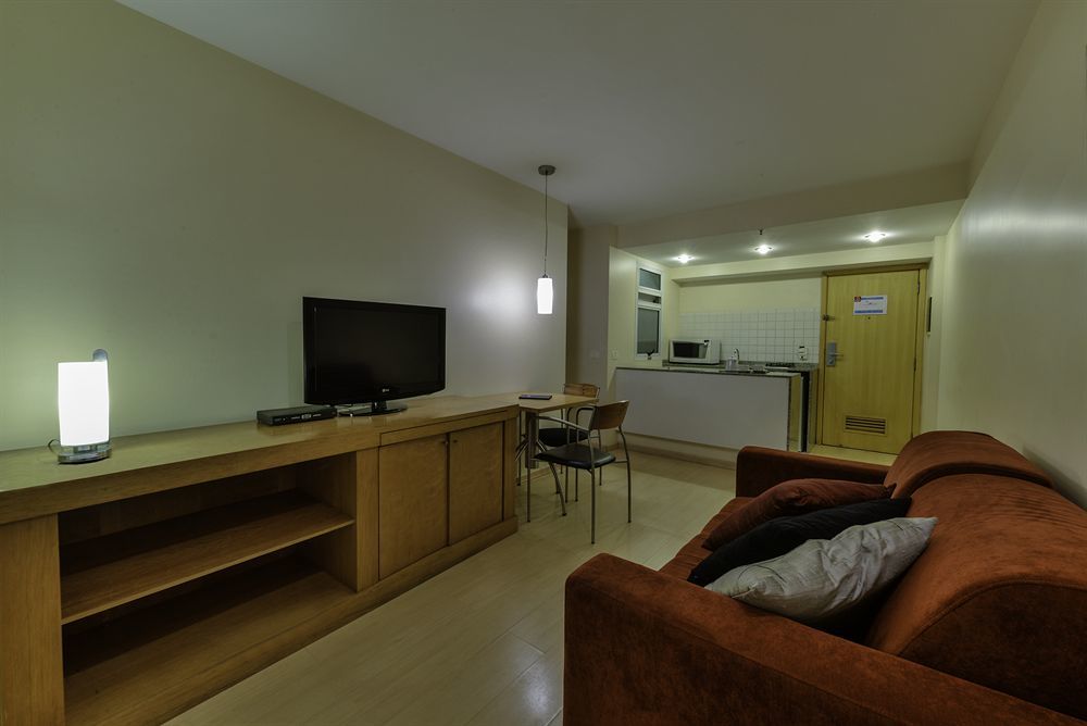 Mercure Rio De Janeiro Ipanema Dış mekan fotoğraf