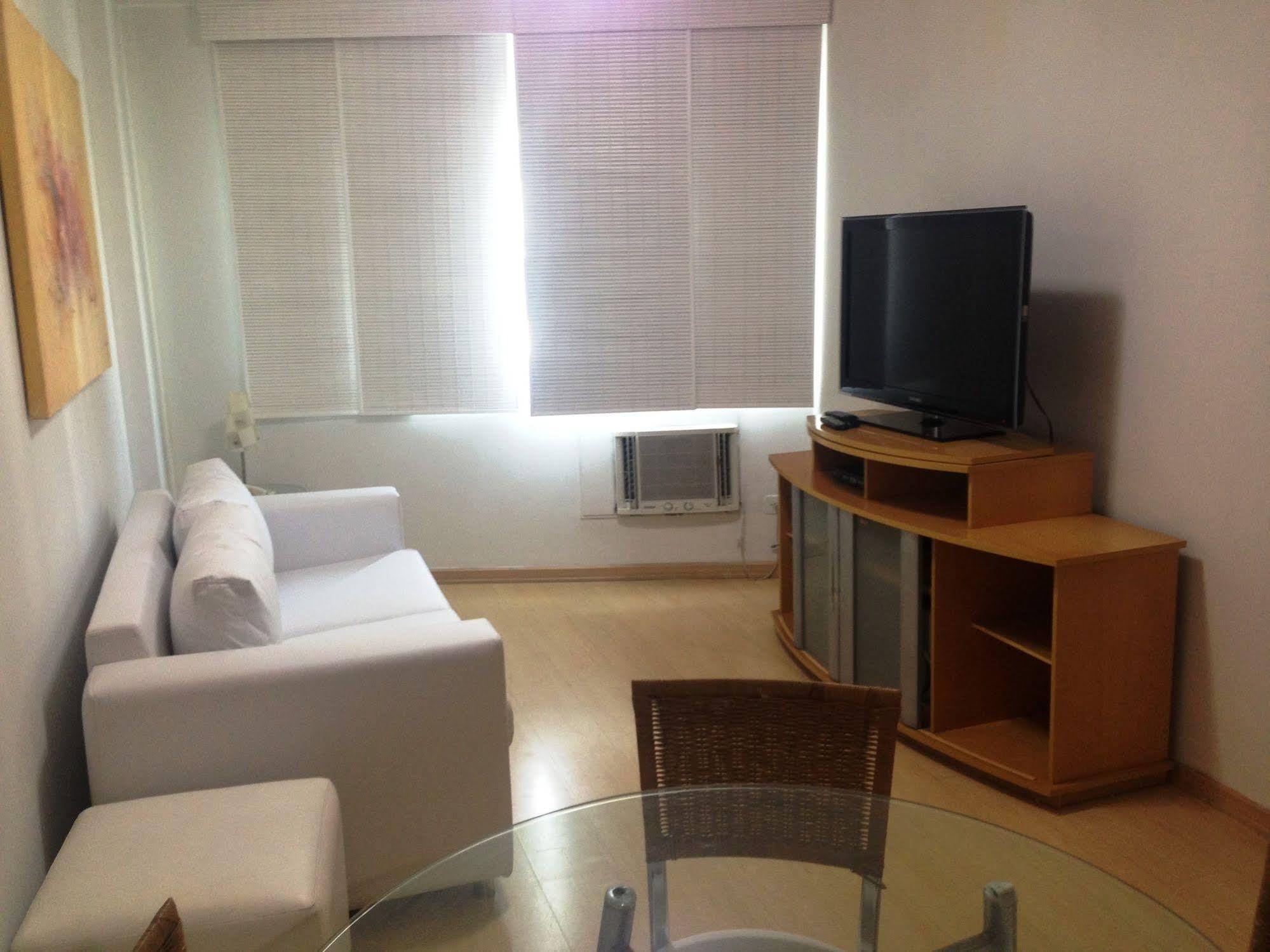 Mercure Rio De Janeiro Ipanema Dış mekan fotoğraf