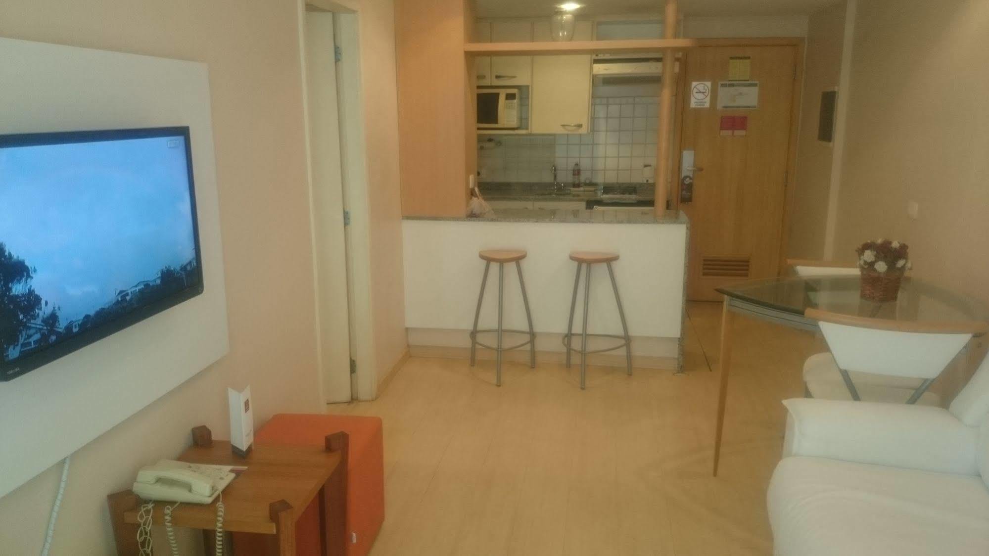 Mercure Rio De Janeiro Ipanema Dış mekan fotoğraf