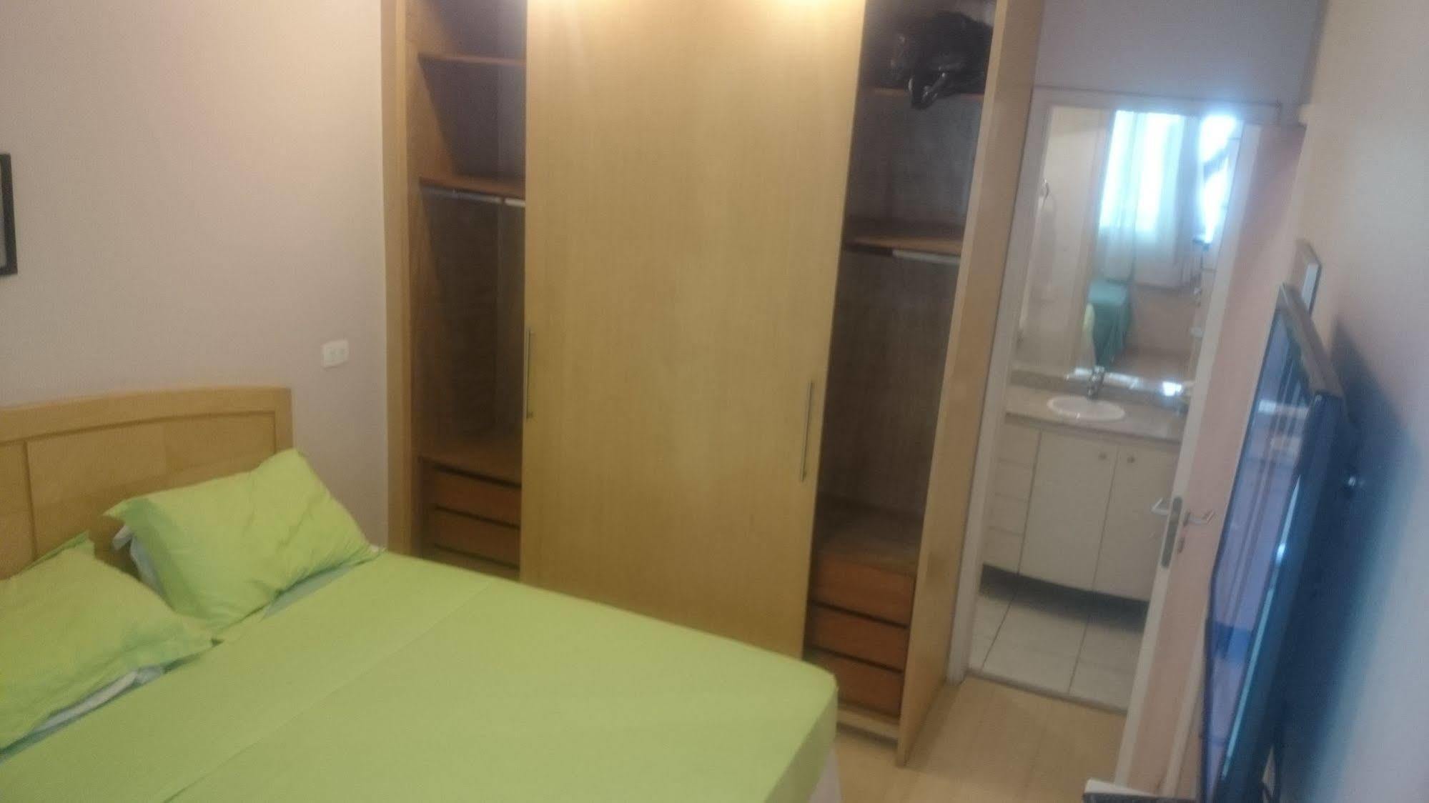 Mercure Rio De Janeiro Ipanema Dış mekan fotoğraf