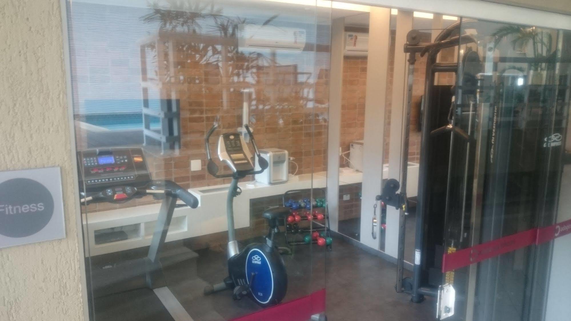 Mercure Rio De Janeiro Ipanema Dış mekan fotoğraf