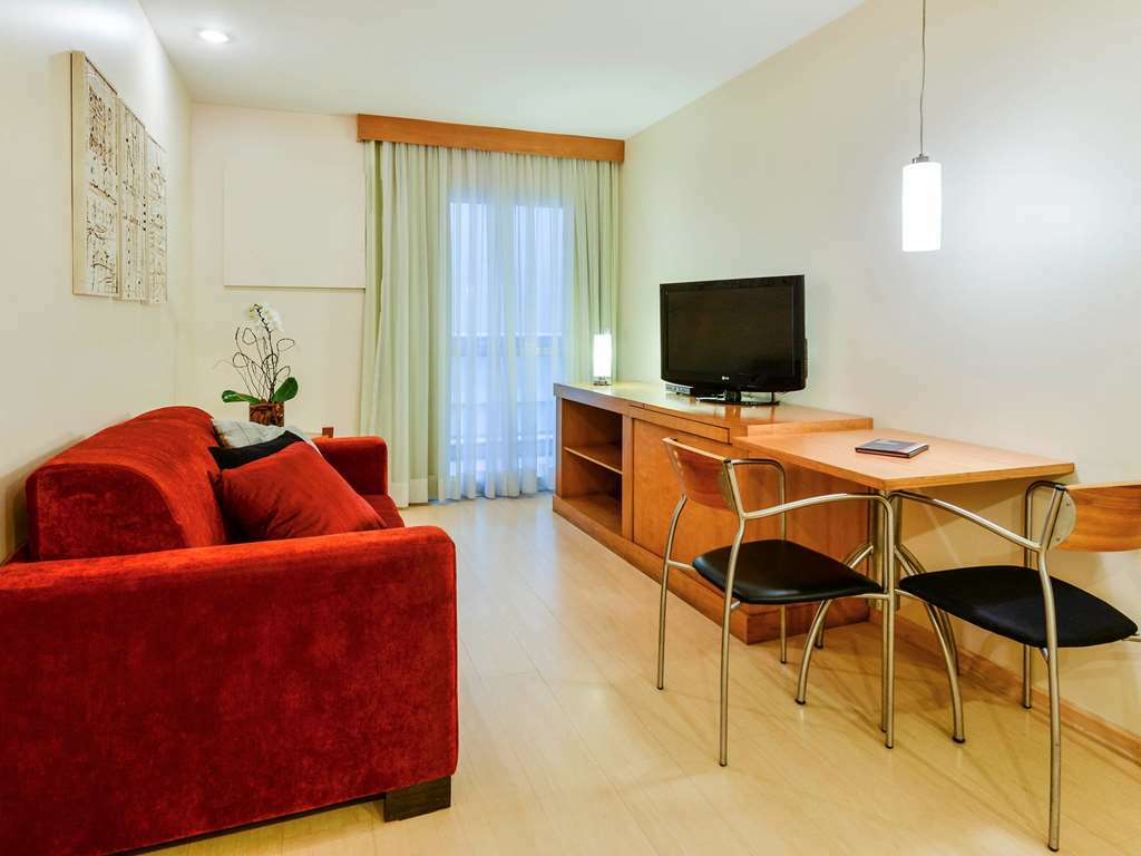 Mercure Rio De Janeiro Ipanema Oda fotoğraf